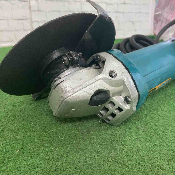 ☆マキタ(makita) 125mm ディスクグラインダ 9535B【町田店】