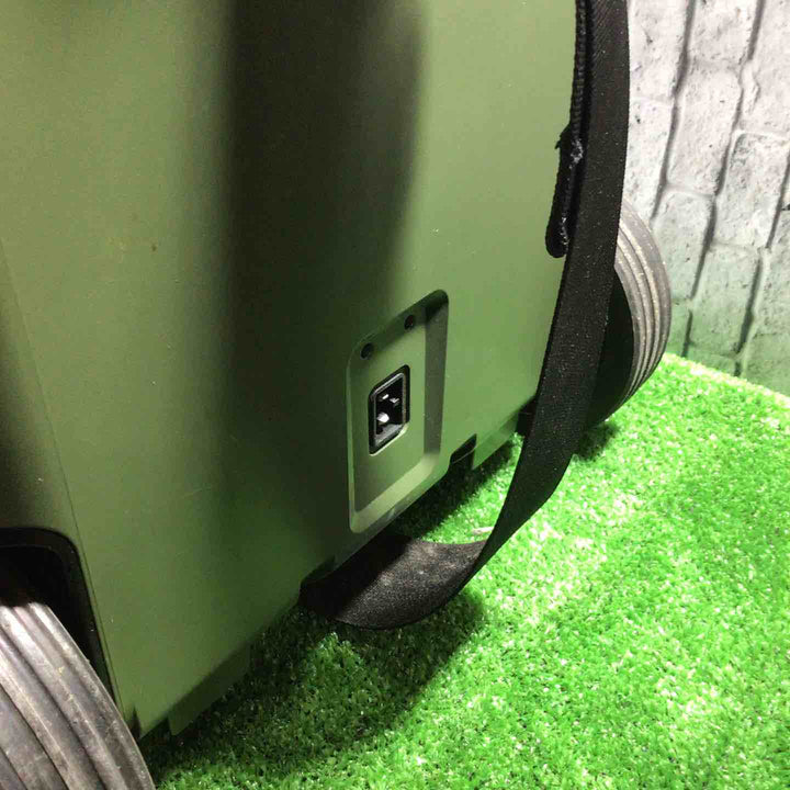 ★ハイコーキ(HIKOKI ※旧:日立工機) コードレス冷温庫 UL18DB(NMG)【川口店】
