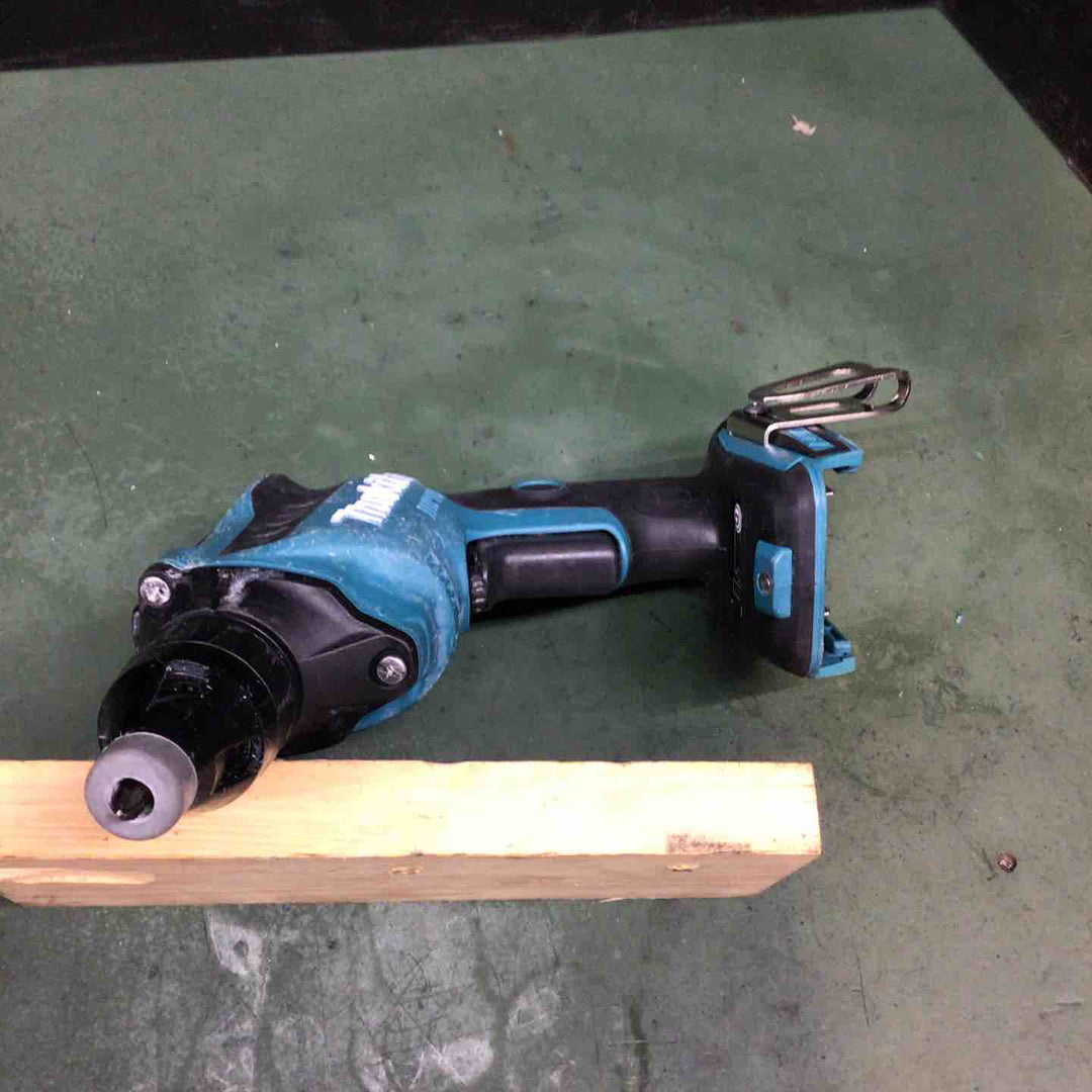 ☆マキタ(makita) コードレススクリュードライバ FS453DZ【戸田店】