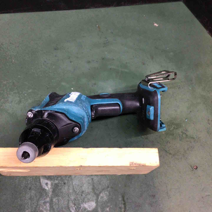 ☆マキタ(makita) コードレススクリュードライバ FS453DZ【戸田店】