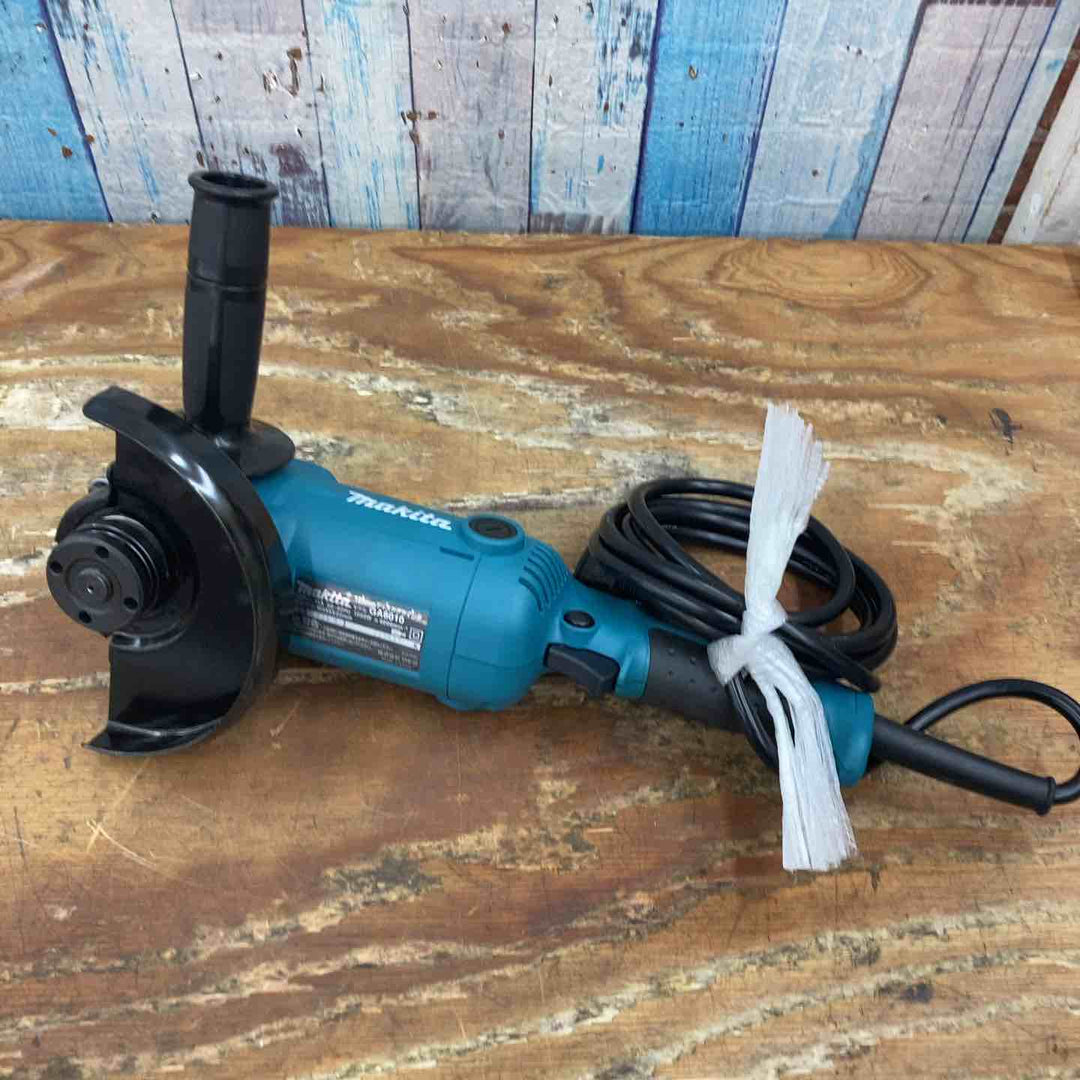 ◇マキタ(makita) 150mmディスクグラインダ GA6010【柏店】