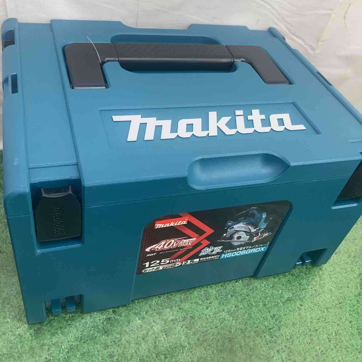 ★マキタ(makita) コードレスマルノコ HS006GZ【町田店】