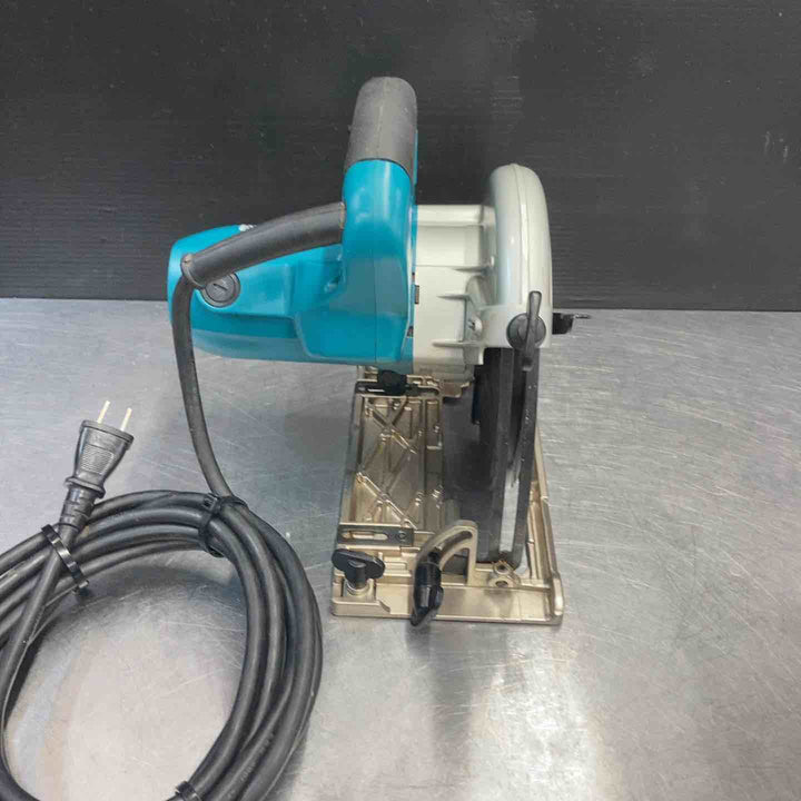 【中古品】 マキタ(makita) マルノコ 5615BA 【東大和店】