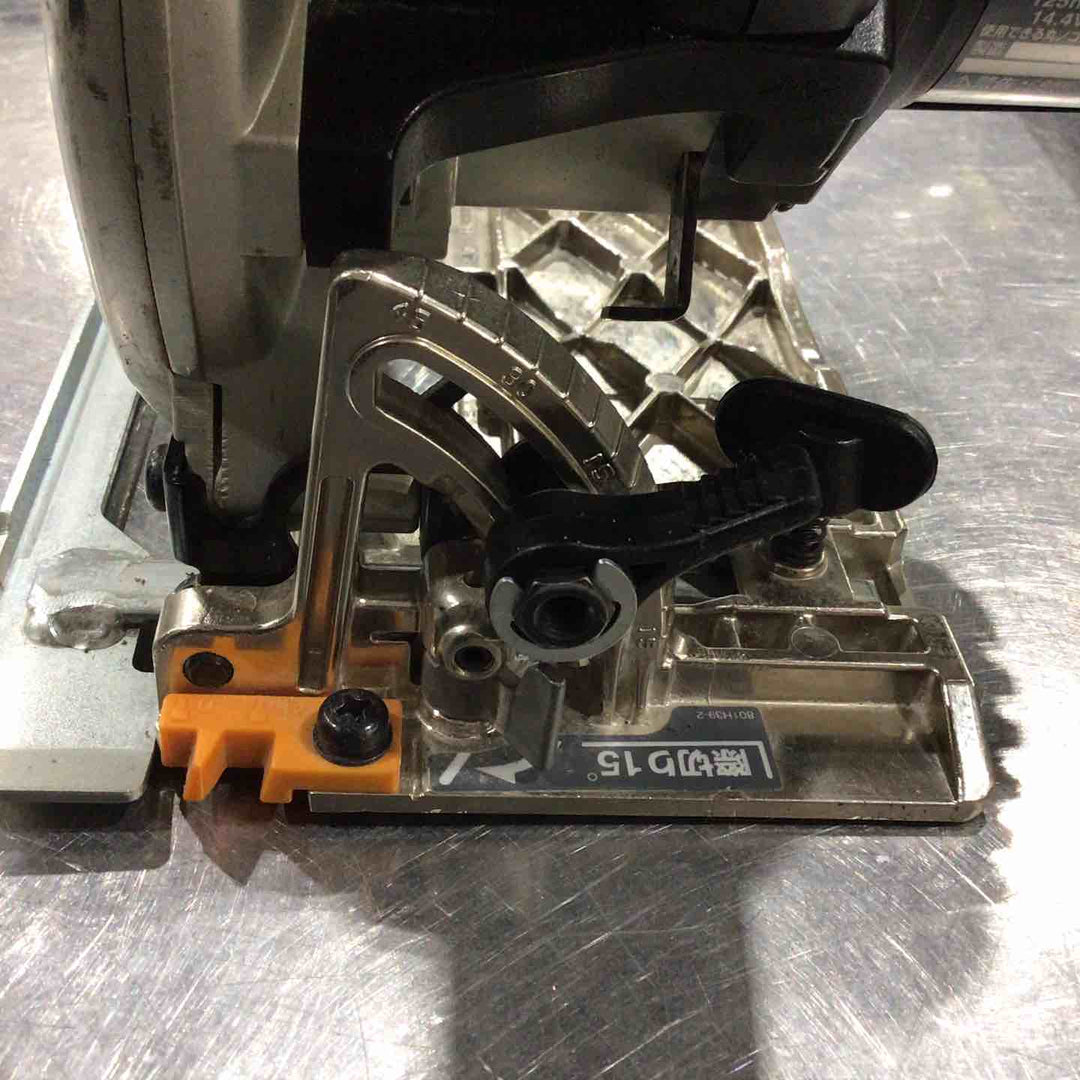 ★マキタ(makita) コードレス丸のこ HS470DZB【川口店】