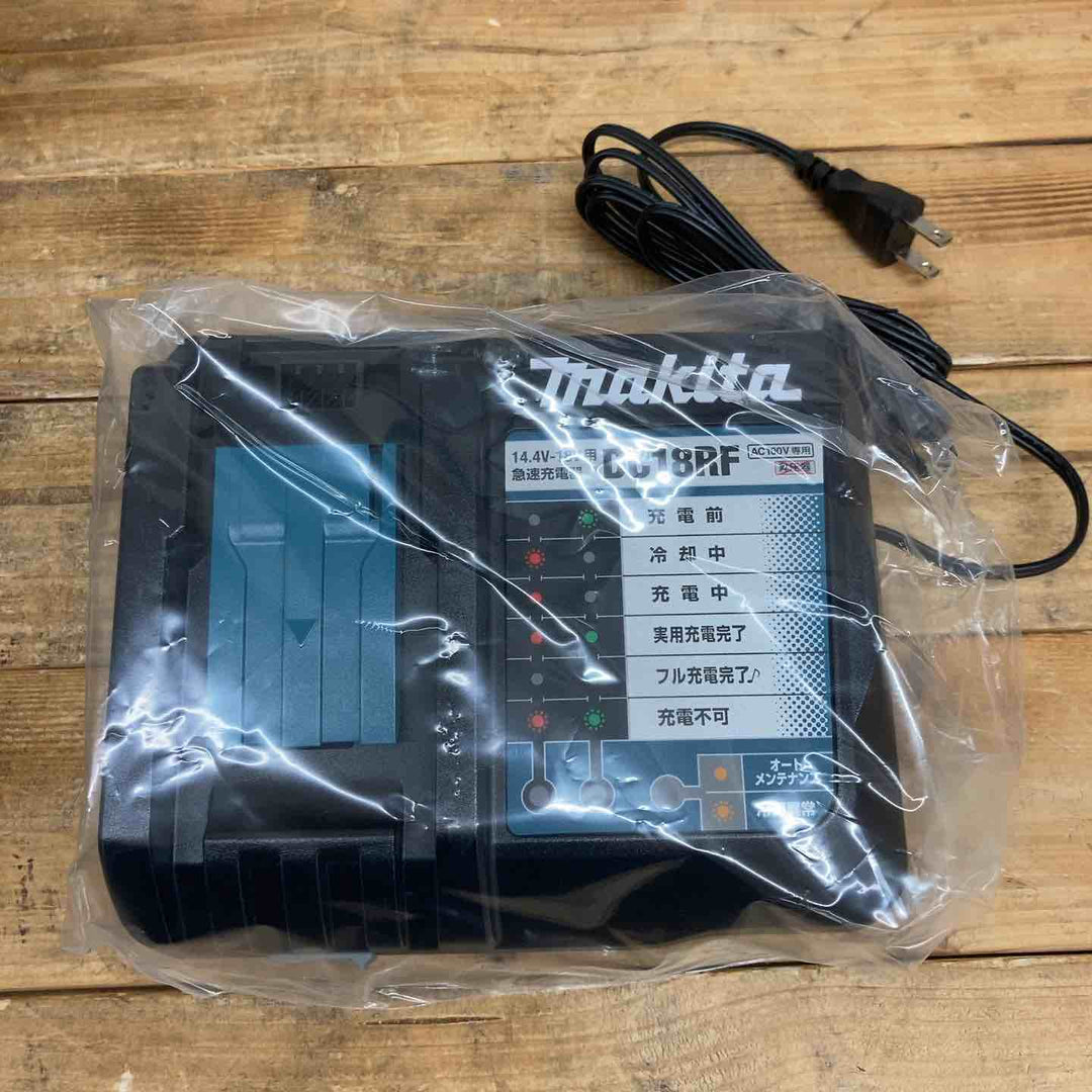 ★マキタ(makita) コードレス4モードインパクトドライバー TP141DRGX【東大和店】