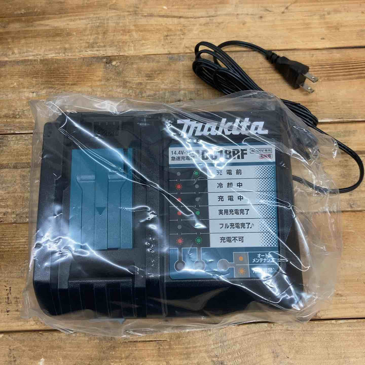 ★マキタ(makita) コードレス4モードインパクトドライバー TP141DRGX【東大和店】