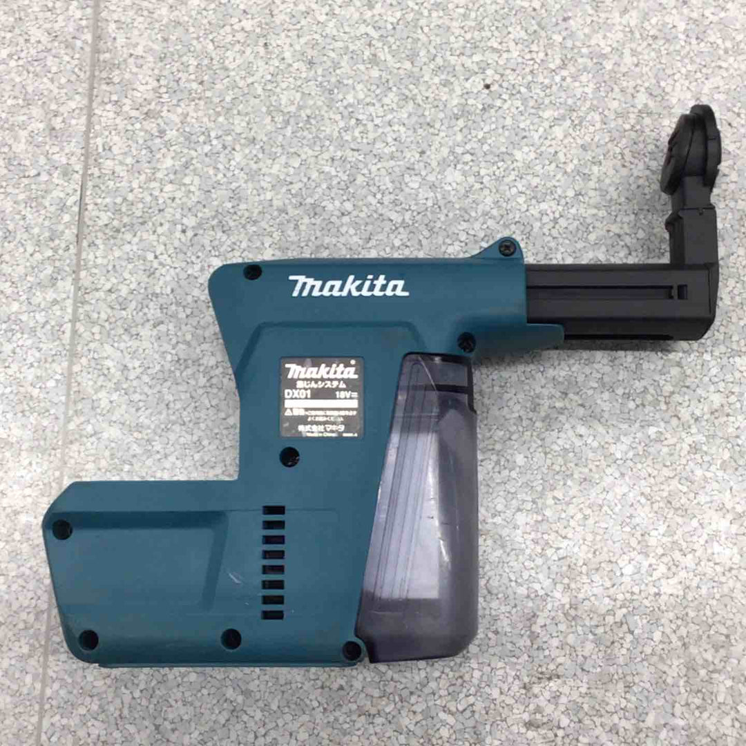 ★マキタ(makita) コードレスハンマドリル HR244DRGXV【八潮店】