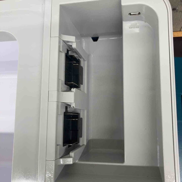 【中古品】 マキタ(makita) コードレス冷温庫 CW180DZ 【東大和店】
