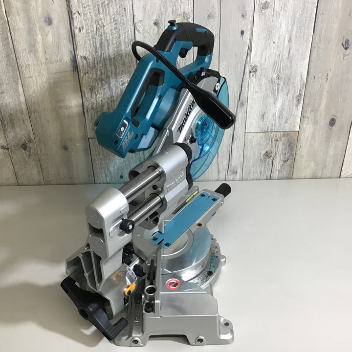 【未使用品】★送料無料★マキタ makita 18V コードレススライドマルノコ LS610DRG【戸田店】