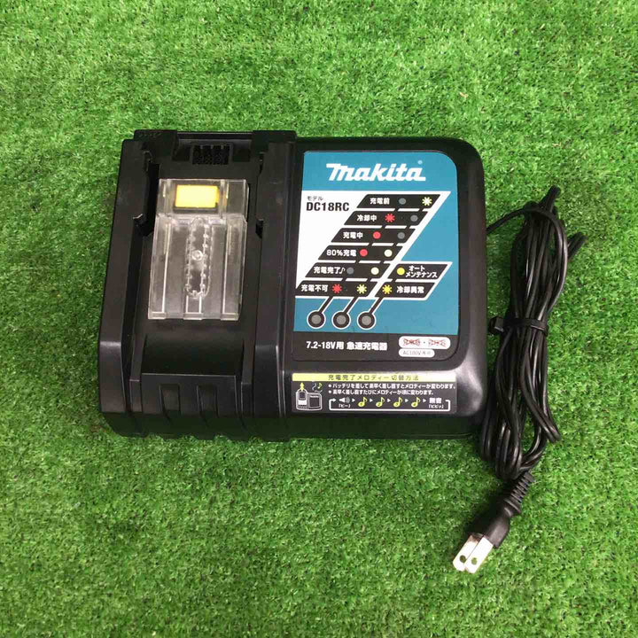 【現状品】 マキタ/makita インパクトドライバー TD148D 【鴻巣店】