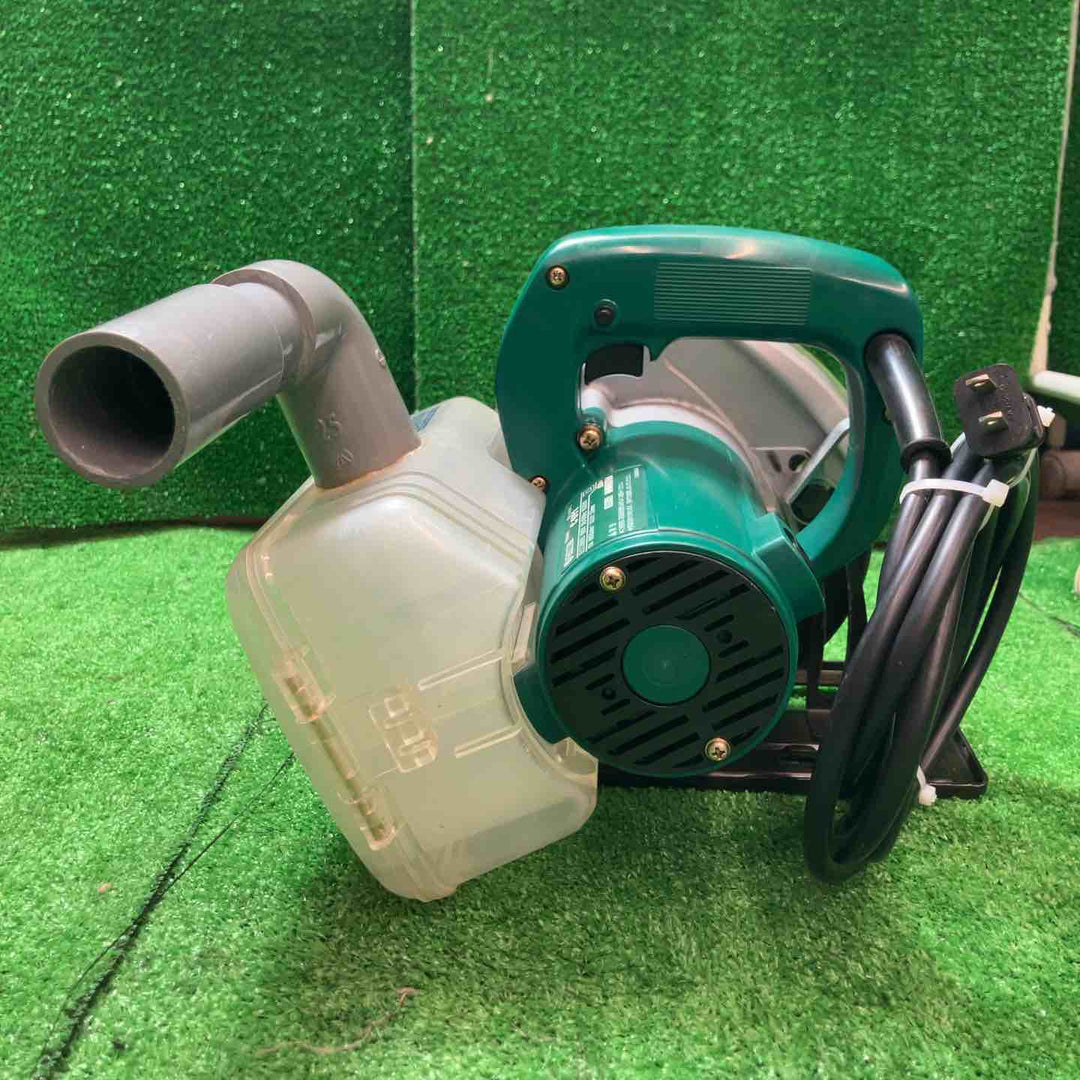 【改造品】ハイコーキ(※旧:日立工機) 集じん丸のこ C6Y1【桶川店】
