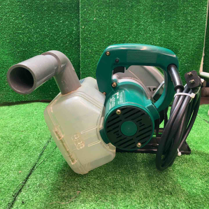 【改造品】ハイコーキ(※旧:日立工機) 集じん丸のこ C6Y1【桶川店】