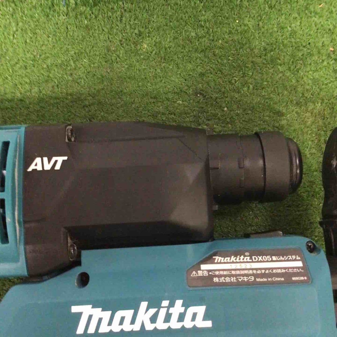★マキタ(makita) コードレスハンマドリル HR182DRGXV【町田店】