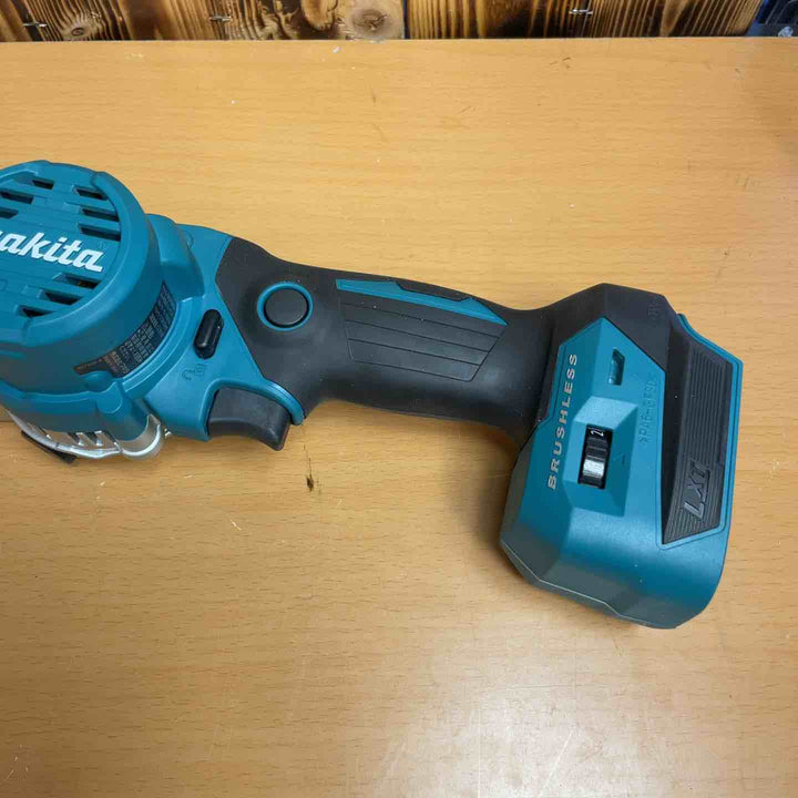 ★マキタ(makita) コードレスベルトサンダ BS180DZ【越谷店】