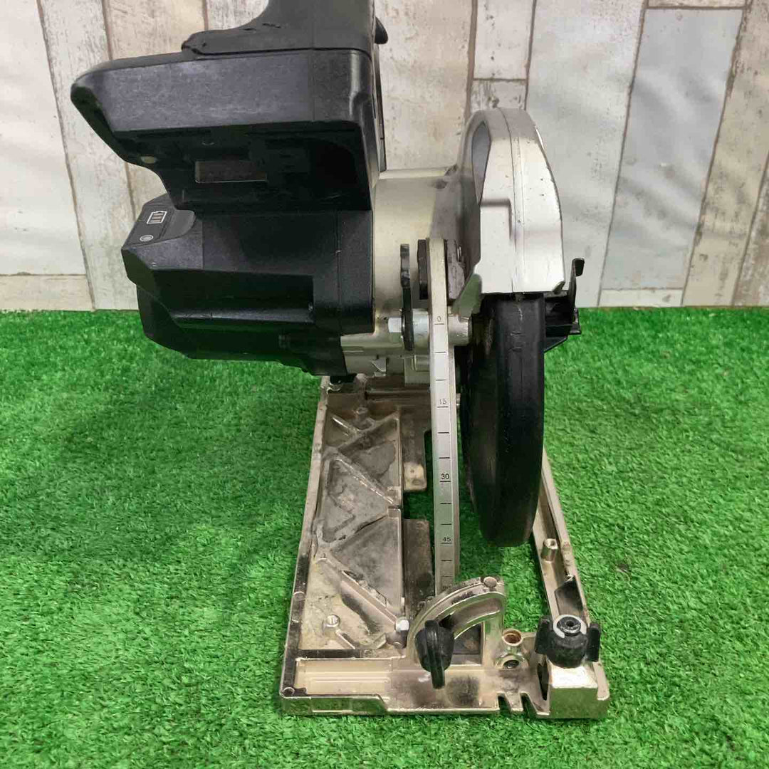 ★マキタ(makita) コードレス丸のこ HS631DZB【町田店】