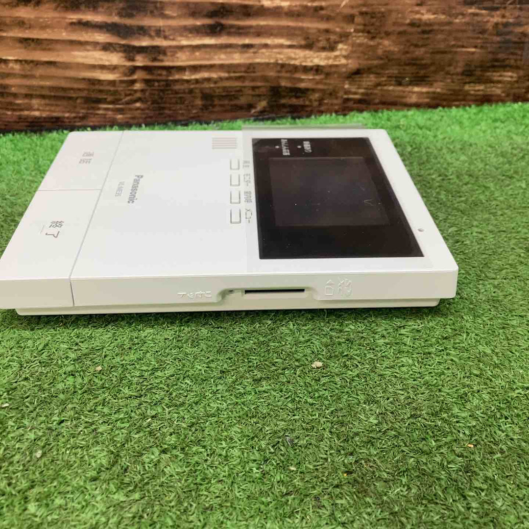 Panasonic VL-ME35 モニター親機【川越店】