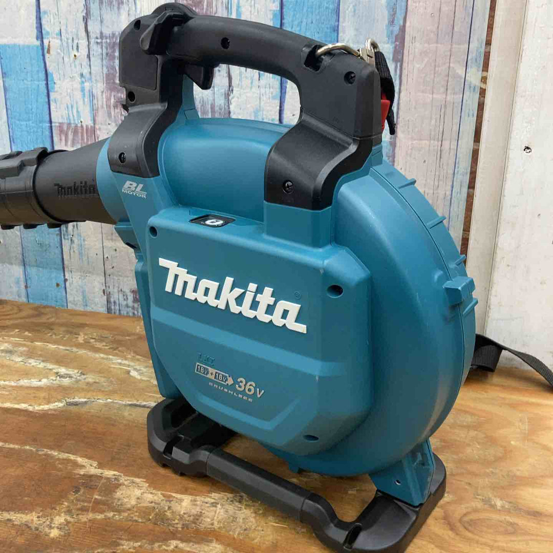 ◇マキタ(Makita) 充電式ブロワ MUB363DZ【柏店】