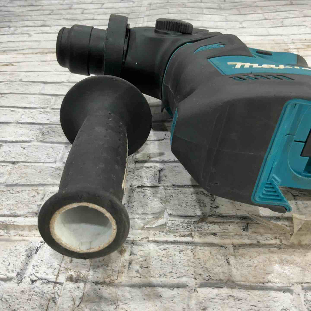 ☆マキタ(makita) コードレスハンマドリル HR171DZ【川口店】