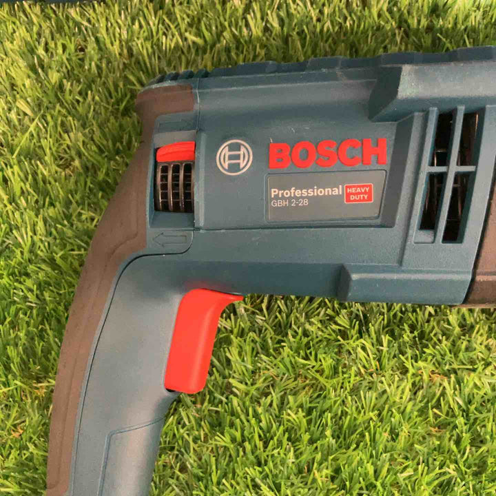 ★ボッシュ(BOSCH)28mm ハンマドリル GBH2-28 3モード【戸田店】