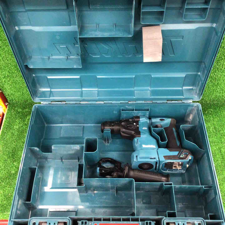 ★マキタ(makita) コードレスハンマドリル HR183DZK【川崎店】
