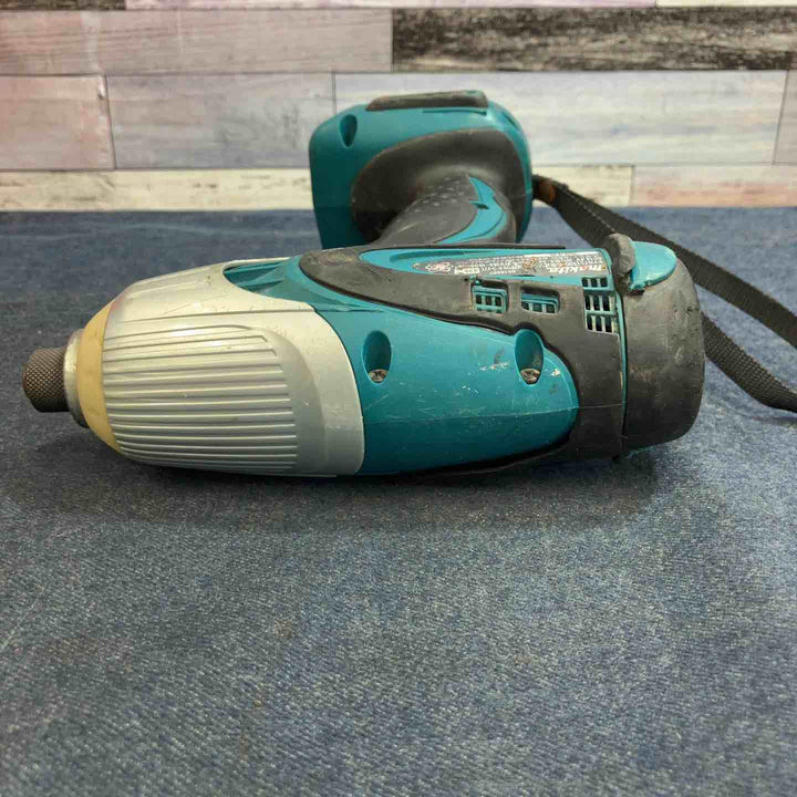 ☆マキタ(makita) コードレスソフトインパクトドライバー TS130DZ【八潮店】