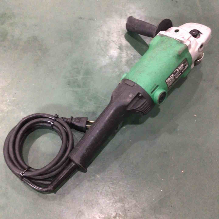 ◇ハイコーキ(HIKOKI ※旧:日立工機) 180mm ディススクグラインダー G18SP【川口店】