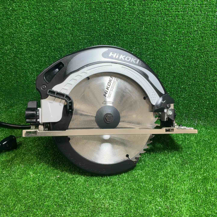 【中古品】ハイコーキ(HIKOKI ※旧:日立工機) 丸のこ C7MB4【藤沢店】