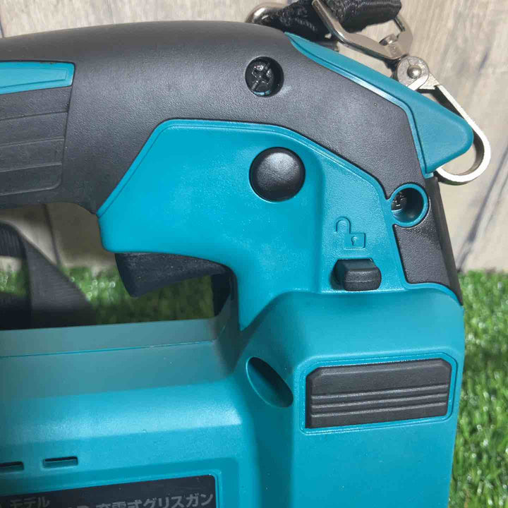 ★マキタ(makita)18V コードレスグリスガン GP180DZ 本体のみ【戸田店】