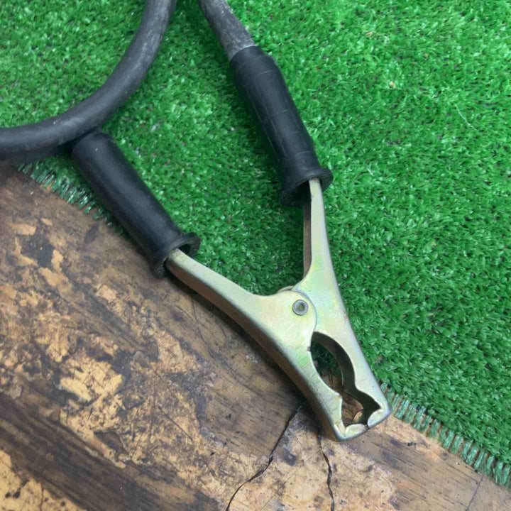 ◇育良精機(イクラ/IKURA) 100V溶接機 IS-H40BF アークファン【草加店】