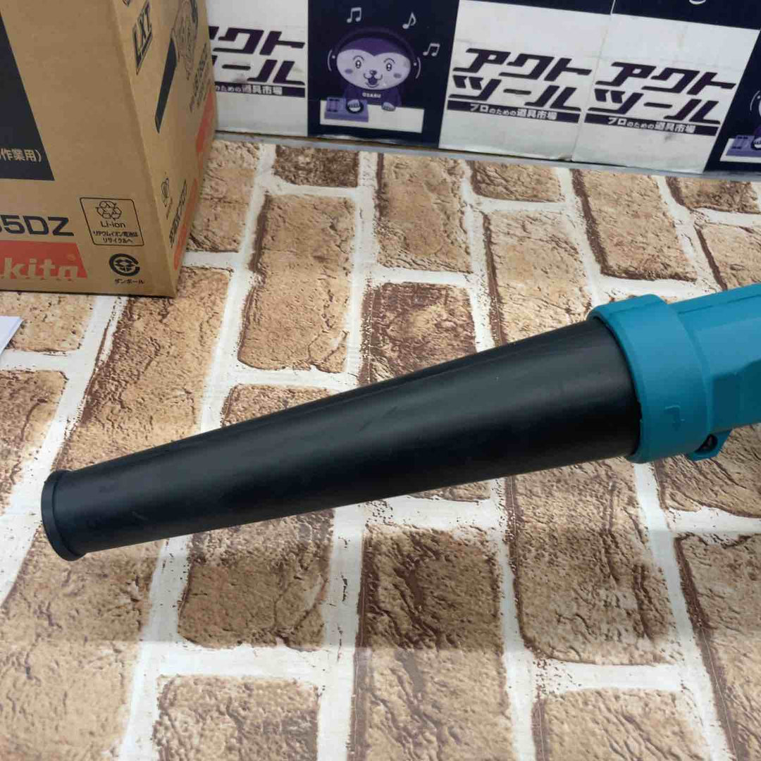★マキタ(makita) コードレスブロワ UB185DZ【所沢店】
