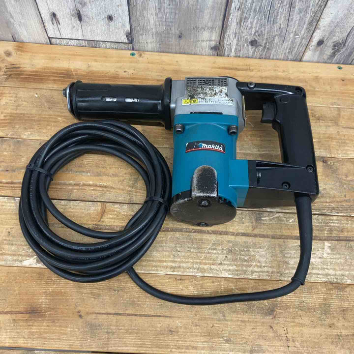 【中古品】 マキタ(makita) 電動ケレン HK1810 ハンマードリル 100V 【東大和店】