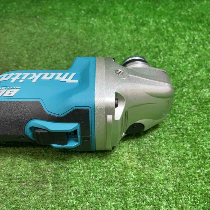 【未使用品】 マキタ (makita) 100mmコードレスディスクグラインダ GA412DZ 【藤沢店】