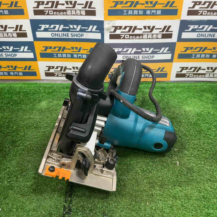 ★マキタ(makita) 防じん丸のこ KS5000FX【草加店】