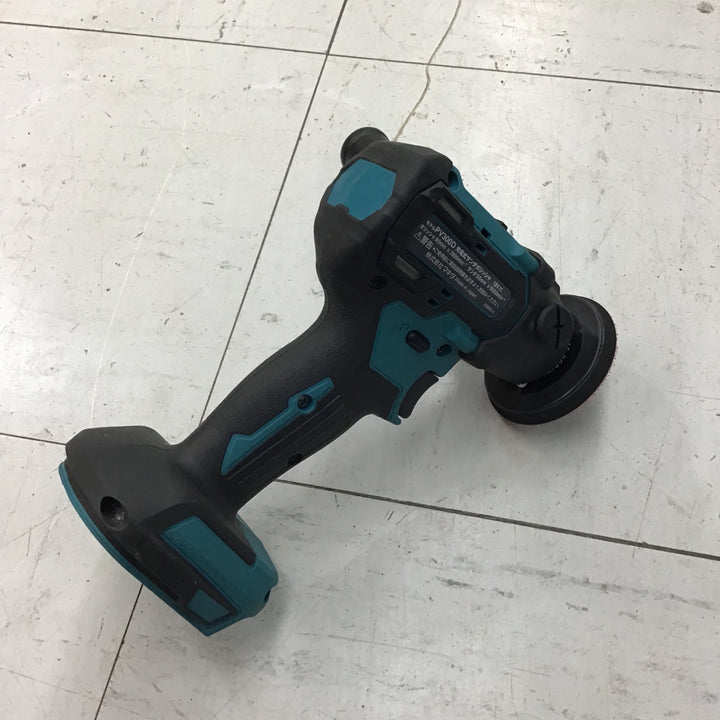 【中古美品】 マキタ/makita コードレスサンダポリッシャー・PV300DZ 【鴻巣店】