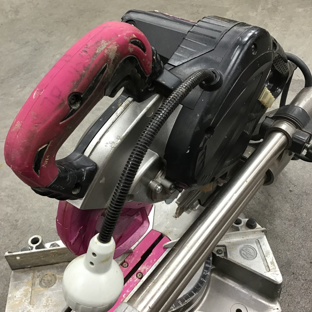 【中古品】 ハイコーキ(HIKOKI ※旧:日立工機) 卓上スライド丸のこ C6RSHC 【藤沢店】