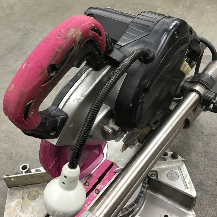 【中古品】 ハイコーキ(HIKOKI ※旧:日立工機) 卓上スライド丸のこ C6RSHC 【藤沢店】