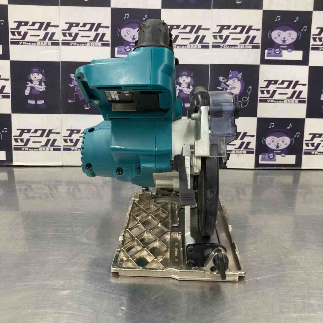 ★マキタ(makita) コードレス防じん丸のこ KS511DZ【所沢店】