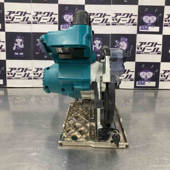 ★マキタ(makita) コードレス防じん丸のこ KS511DZ【所沢店】