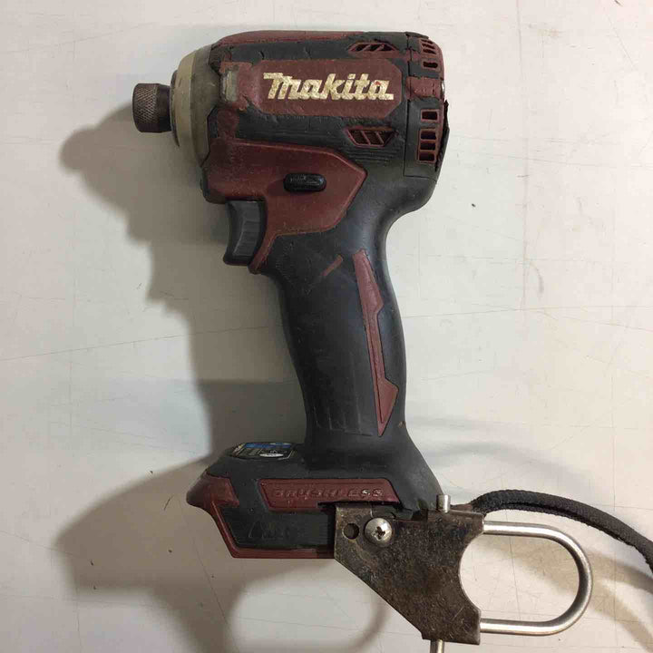 【中古品】★マキタ(makita) 18V コードレスインパクトドライバー TD171DZAR【戸田店】