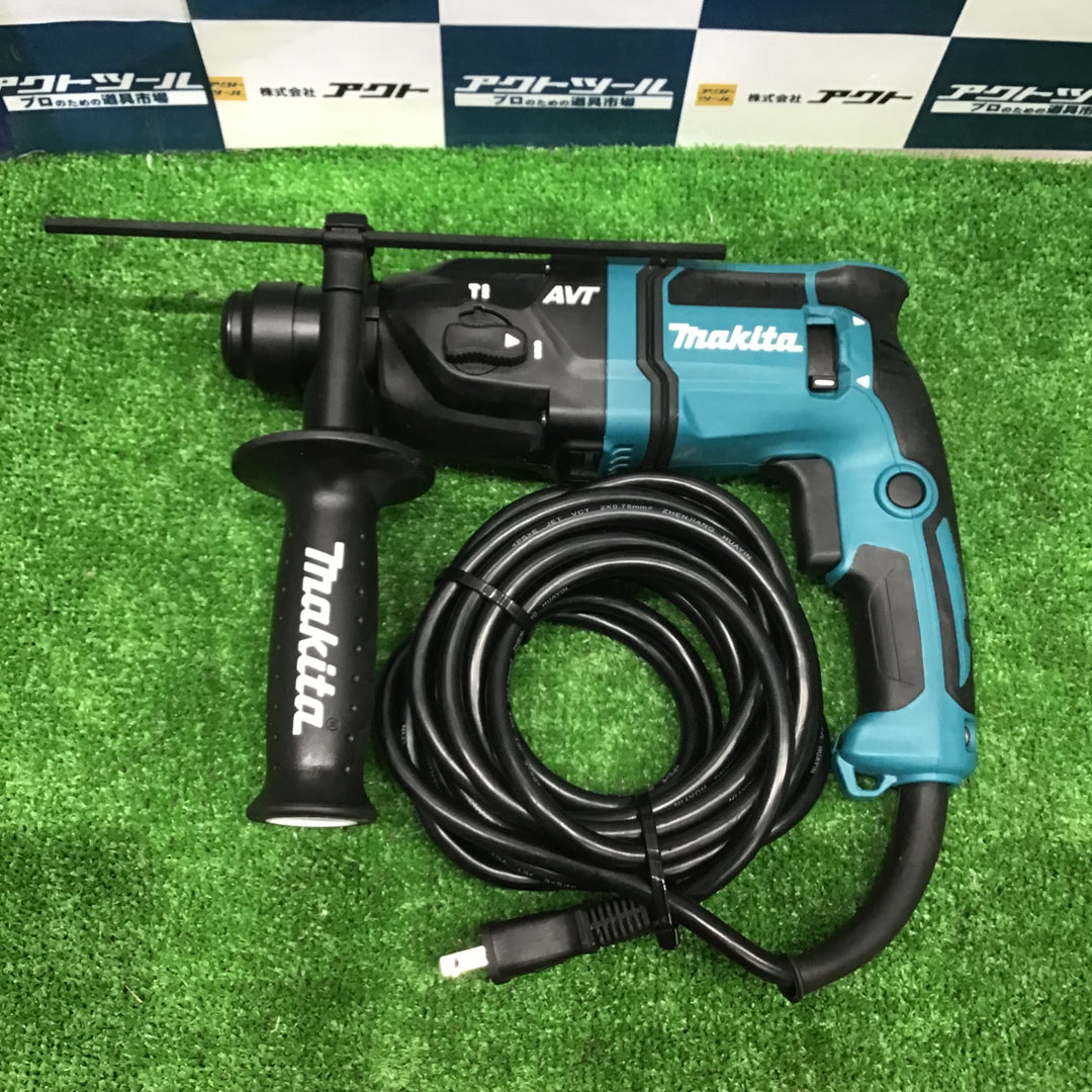 ★マキタ(makita) ハンマドリル HR1841F【草加店】