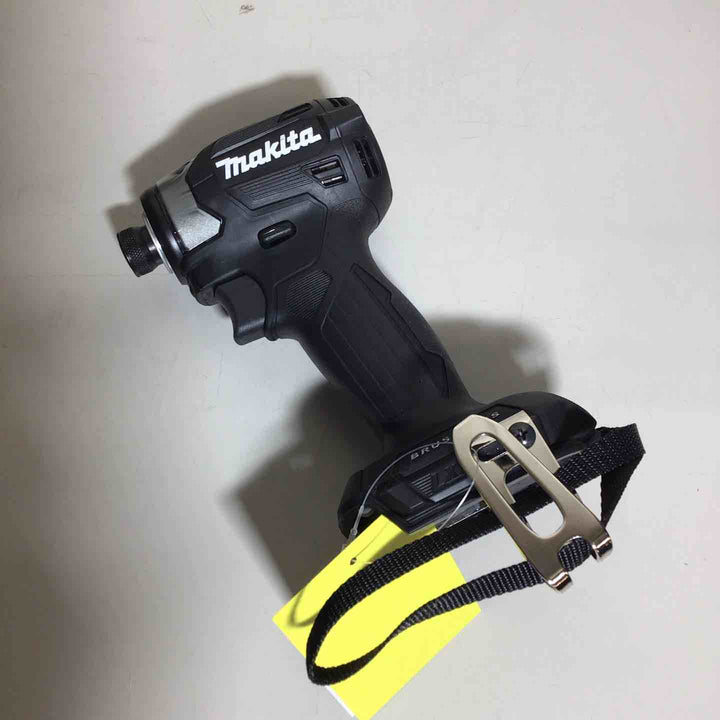 ★マキタ(makita) コードレスインパクトドライバー TD173DZB【戸田店】