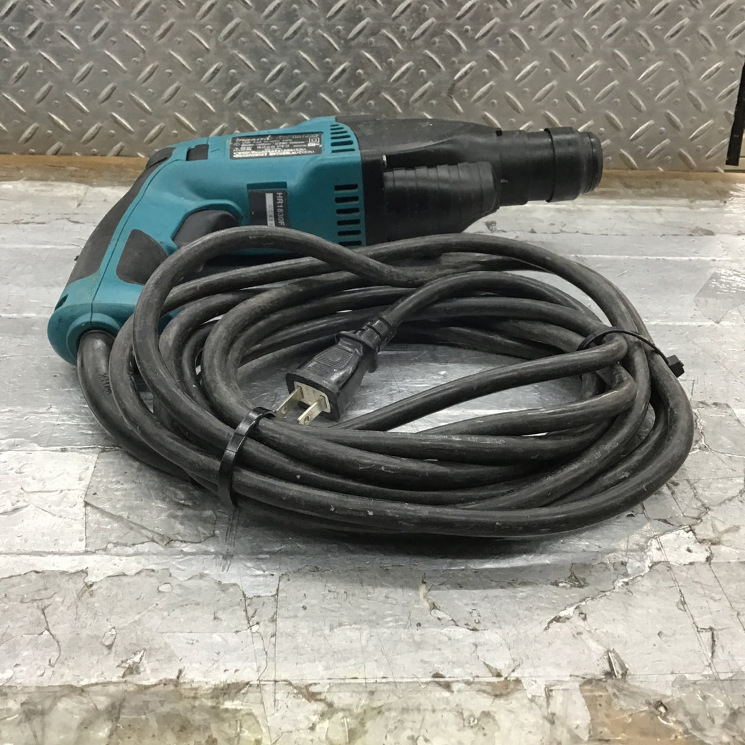 ★マキタ(makita) ハンマドリル HR1830F【所沢店】