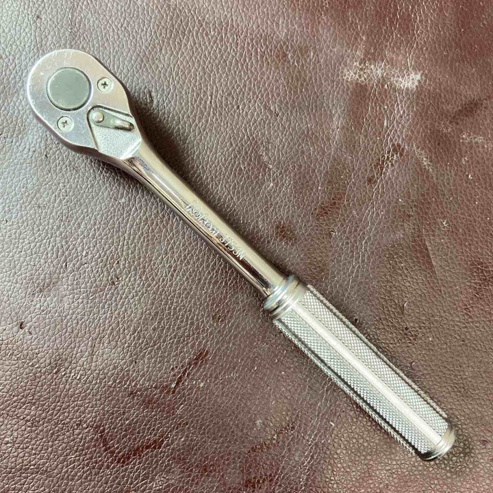 【中古品】 コーケン(ko-ken) ソケットレンチセット 1/4、ラチェットハンドル、エクステンションバー、ディープソケット 【東大和店】