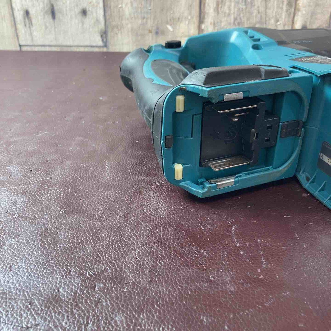 【中古品】マキタ(makita) コードレスハンマドリル HR242DZK バッテリー 充電器付属【東大和店】