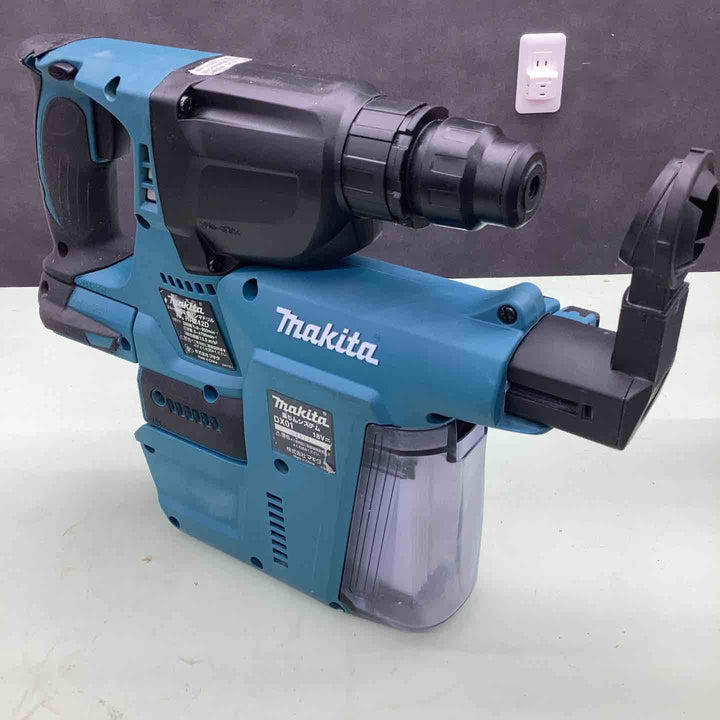 ◇マキタ コードレスハンマドリル HR242DZKV【越谷店】