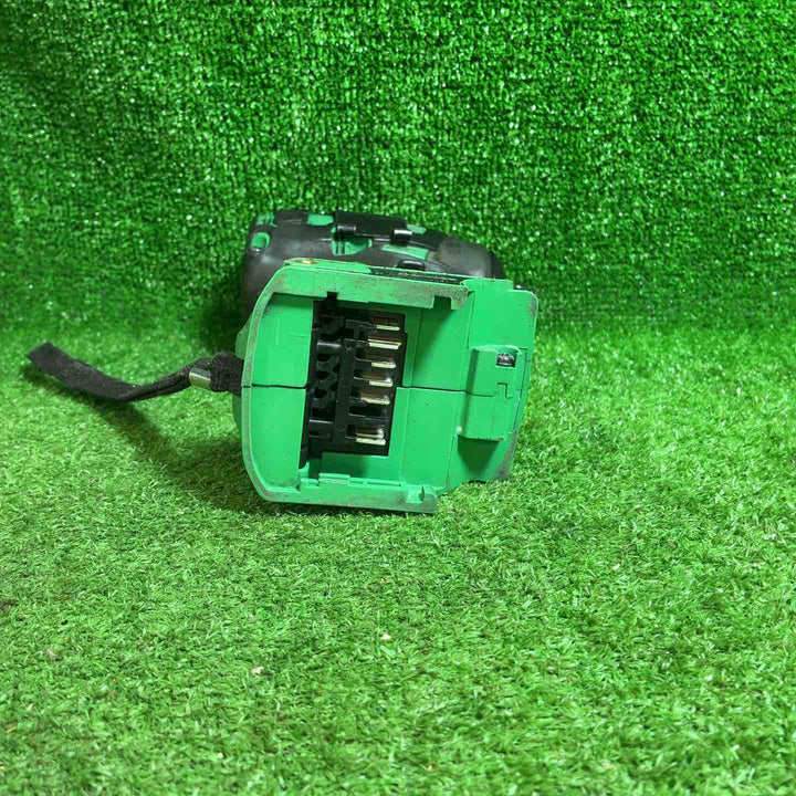 【中古品】 ハイコーキ(HIKOKI ※旧:日立工機) コードレスインパクトレンチ WR36DC(NN) 【藤沢店】