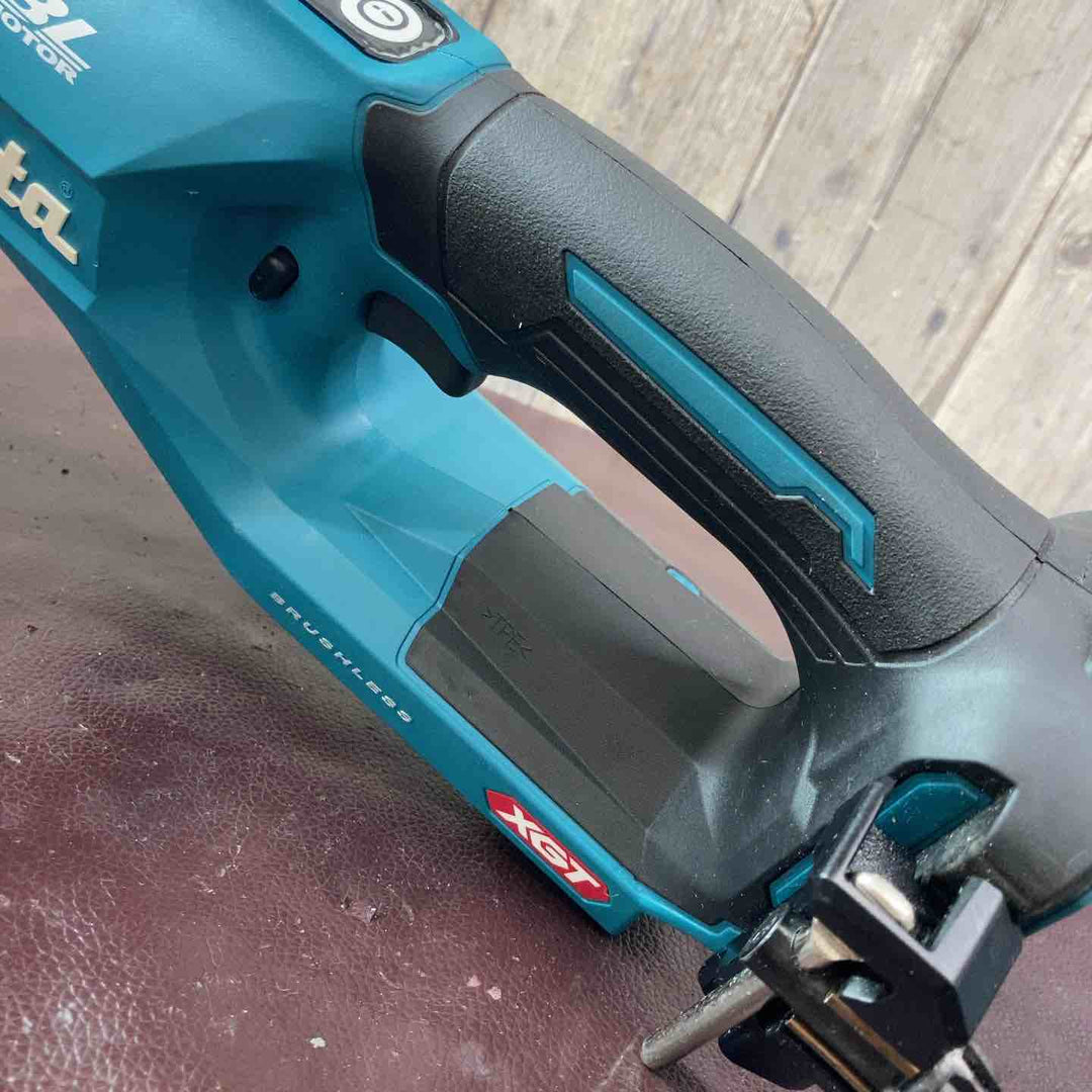 【中古品】◇マキタ(makita) コードレスアースオーガ DG001GZ BL4050F 2個付【東大和店】