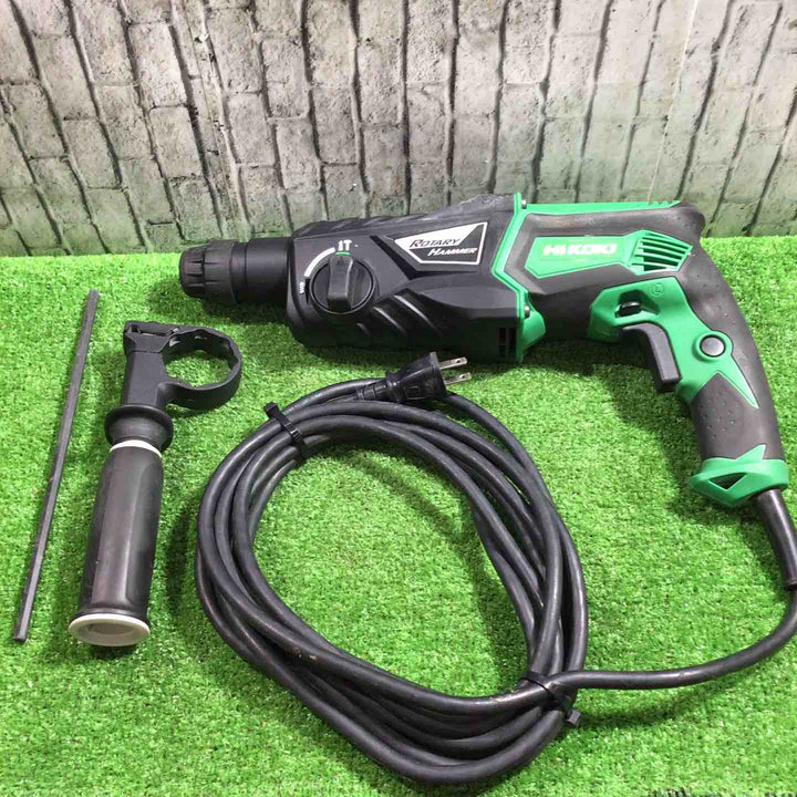 ★ハイコーキ(HIKOKI ※旧:日立工機) ハンマドリル DH28PB【川口店】