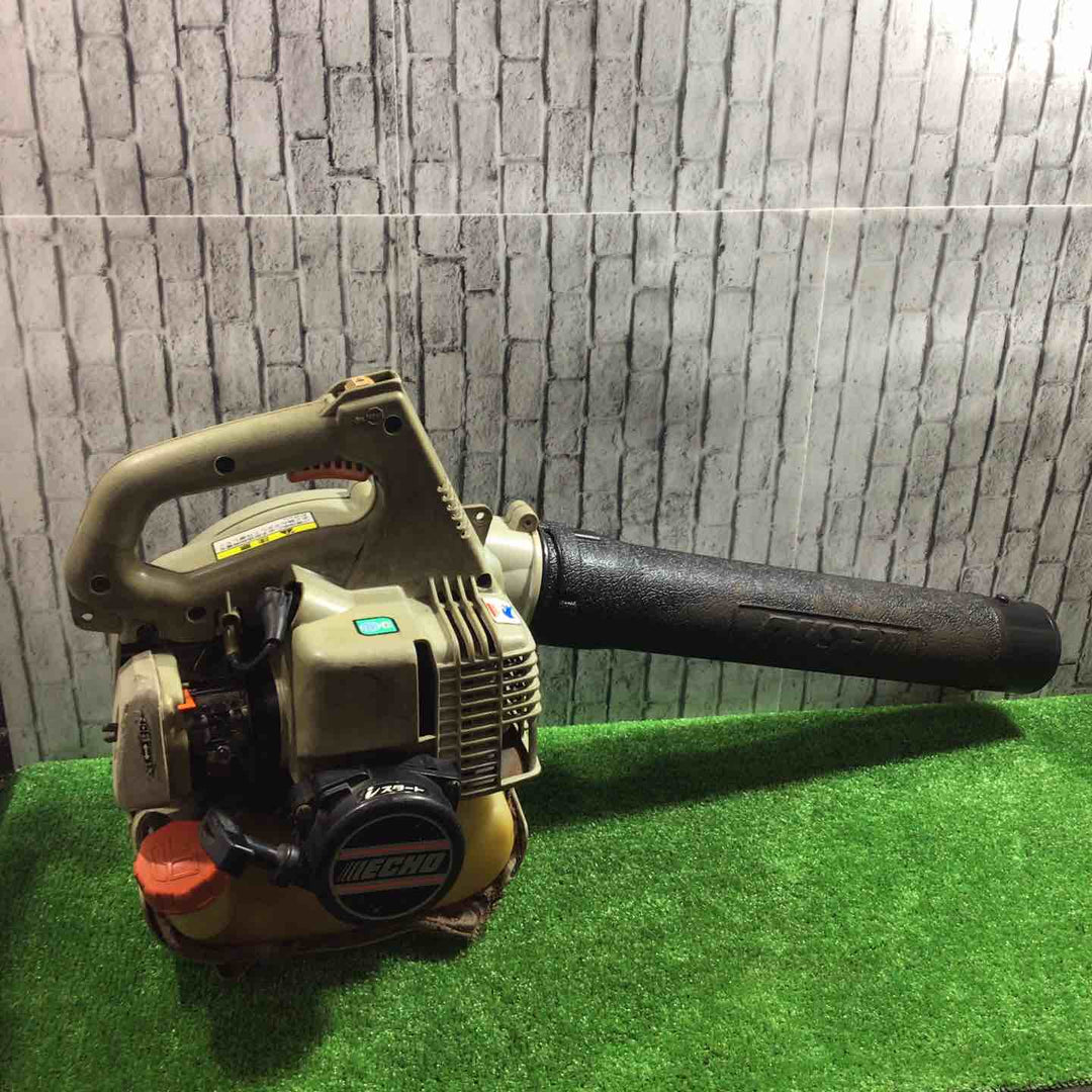 エコー エンジンブロア PBE210【川口店】
