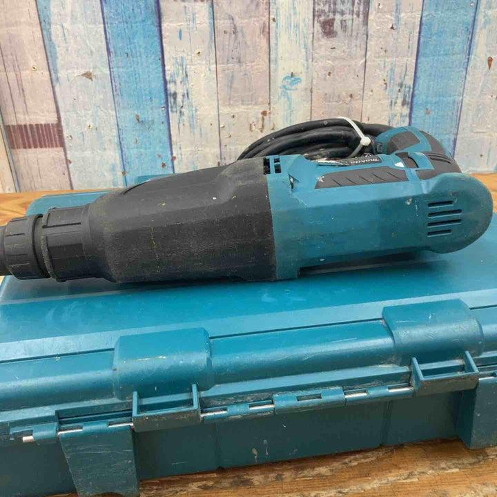 ★マキタ(makita) ハンマドリル HR2601F【柏店】